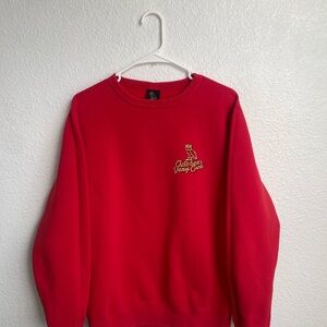 Drake OVO Crewneck Sweatshirt Size Small